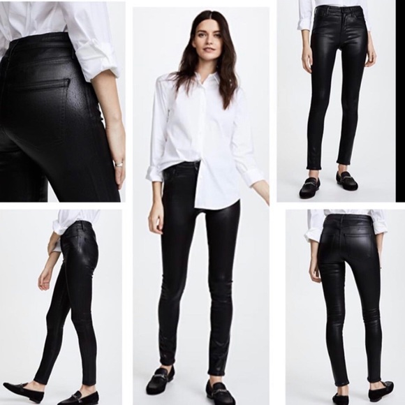 Citizen High Waist Jeans - Picture 1 of 1